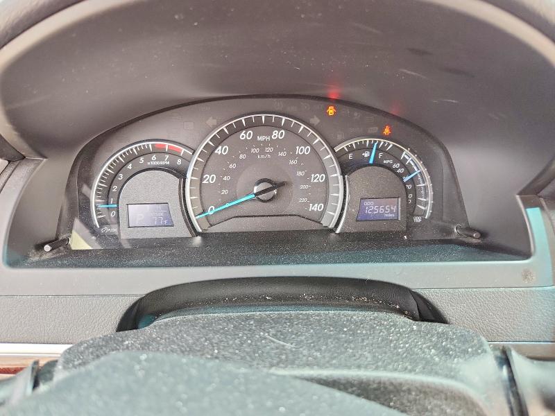 Aukcja sprzedaży 2014 Toyota Camry, vin: 4T1BF1FK4EU781753, numer aukcji: 71084106