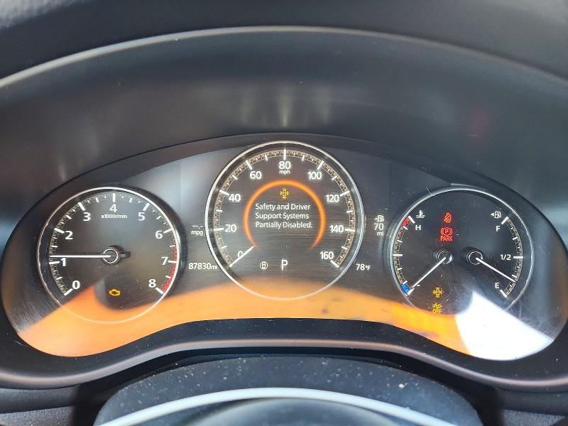 70462546 :رقم المزاد ، JM1BPALM5L1164447 vin ، 2020 Mazda 3 مزاد بيع