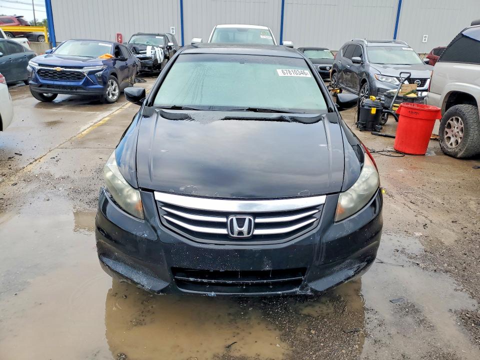 Aukcja sprzedaży 2012 Honda Accord, vin: 1HGCP2F81CA180297, numer aukcji: 67810346