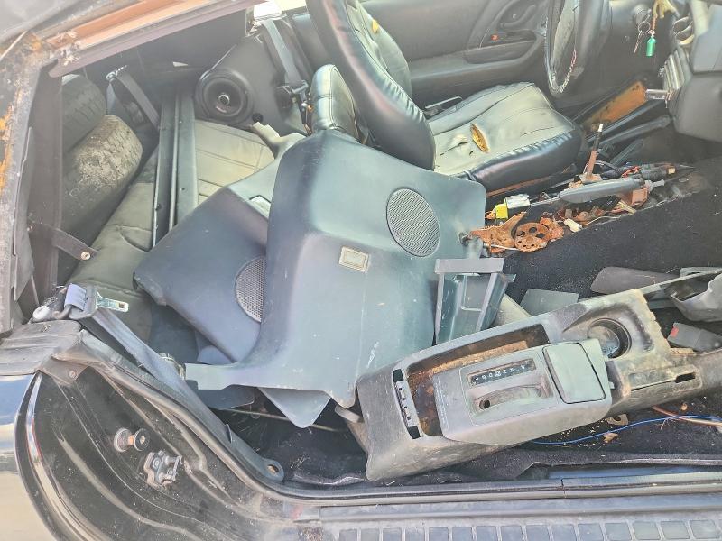 68710326 :رقم المزاد ، 2G1FP32P1S2209730         vin ، 1995 Chevrolet Camaro مزاد بيع