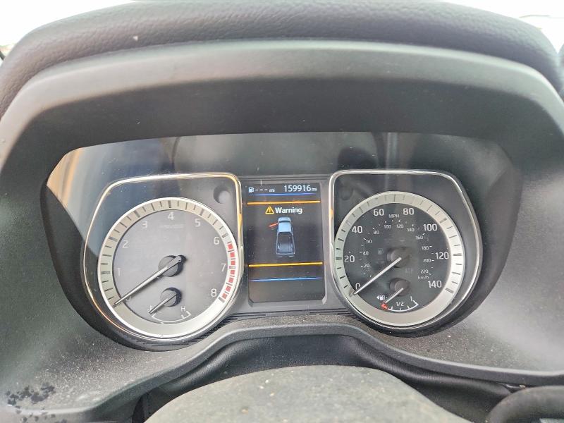 Aukcja sprzedaży 2019 Nissan Titan, vin: 1N6AA1R70KN513470, numer aukcji: 70224726