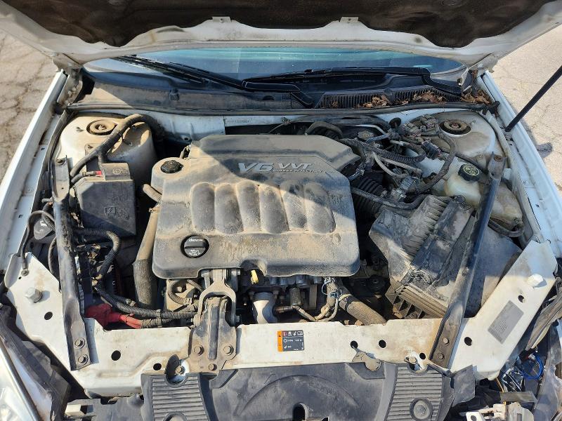 70641556 :رقم المزاد ، 2G1WF5E38D1258052 vin ، 2013 Chevrolet Impala مزاد بيع