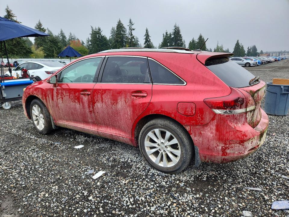 Aukcja sprzedaży 2013 Toyota Venza, vin: 4T3BA3BB6DU048951, numer aukcji: 69015796