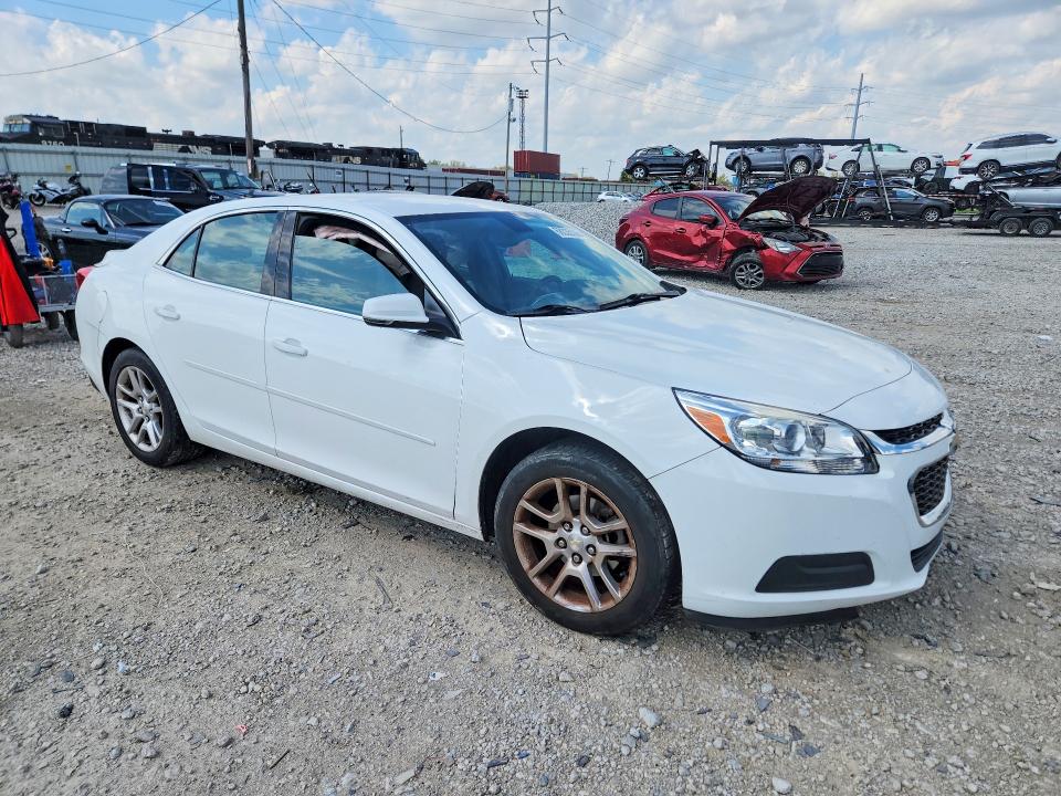 Aukcja sprzedaży 2016 Chevrolet Malibu Limited, vin: 1G11C5SA9GU124763, numer aukcji: 68336296