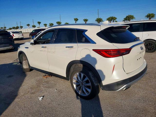 Aukcja sprzedaży 2020 Infiniti Qx50, vin: 3PCAJ5M13LF109821, numer aukcji: 71132836