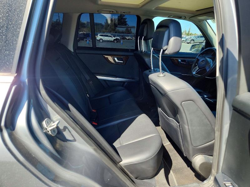 70104656 :رقم المزاد ، WDCGG8JB4EG303686 vin ، 2014 Mercedes-benz Glk مزاد بيع