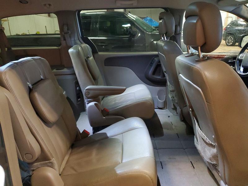 Aukcja sprzedaży 2016 Chrysler Town & Country, vin: 2C4RC1BG8GR230027, numer aukcji: 67969116