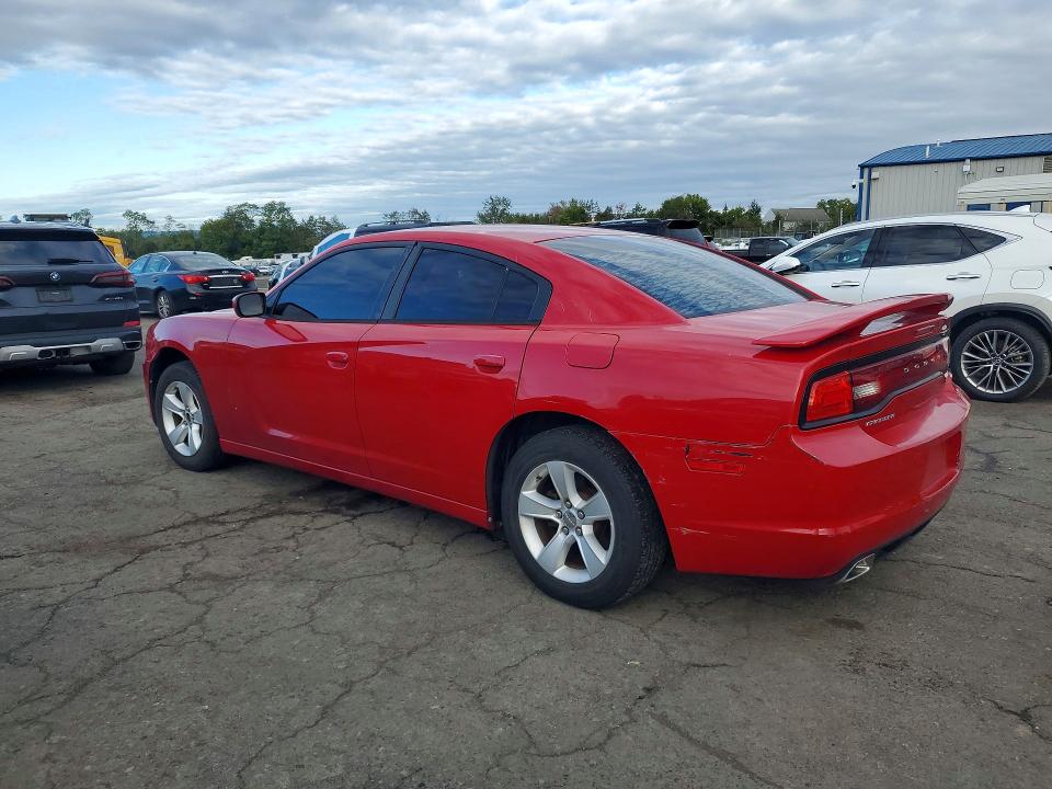 2011 Dodge Charger მანქანა იყიდება აუქციონზე, vin: 2B3CL3CG2BH512485, აუქციონის ნომერი: 70735286