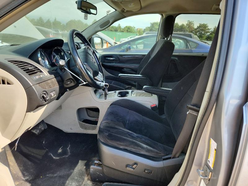 Продаж на аукціоні авто 2013 Dodge Grand Caravan, vin: 2C4RDGDG4DR796470, номер лоту: 67554736