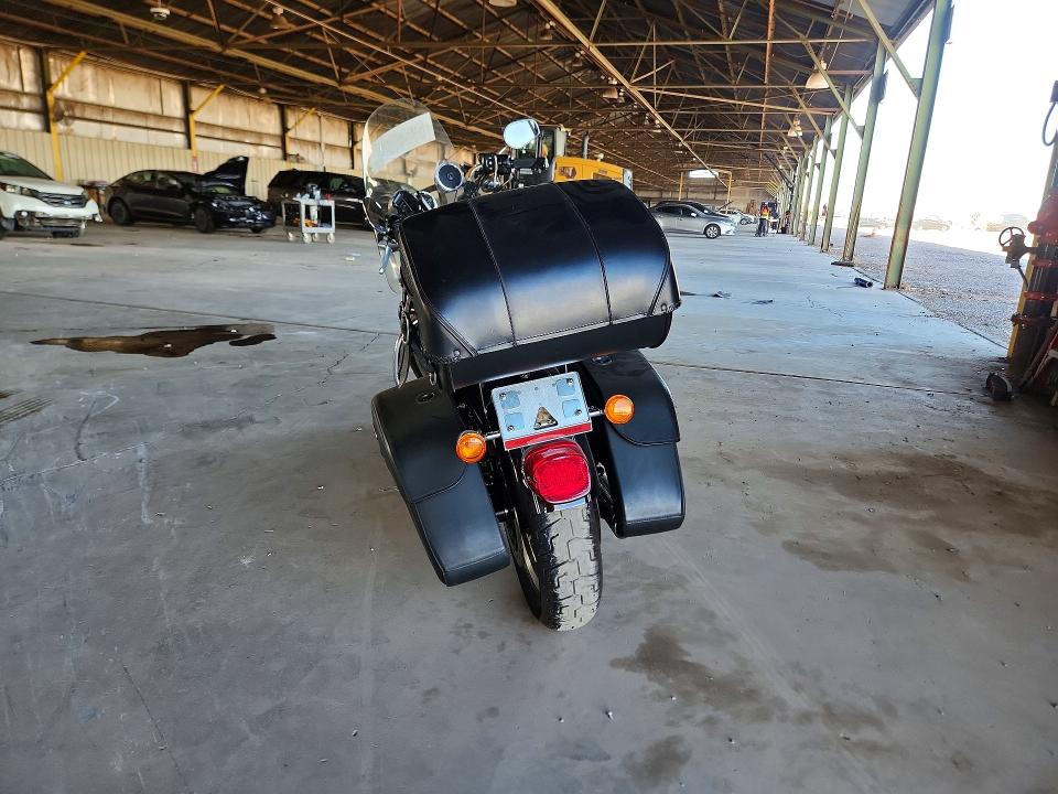 2007 Harley-davidson Xl1200 მანქანა იყიდება აუქციონზე, vin: 1HD1CX3167K469745, აუქციონის ნომერი: 69640086