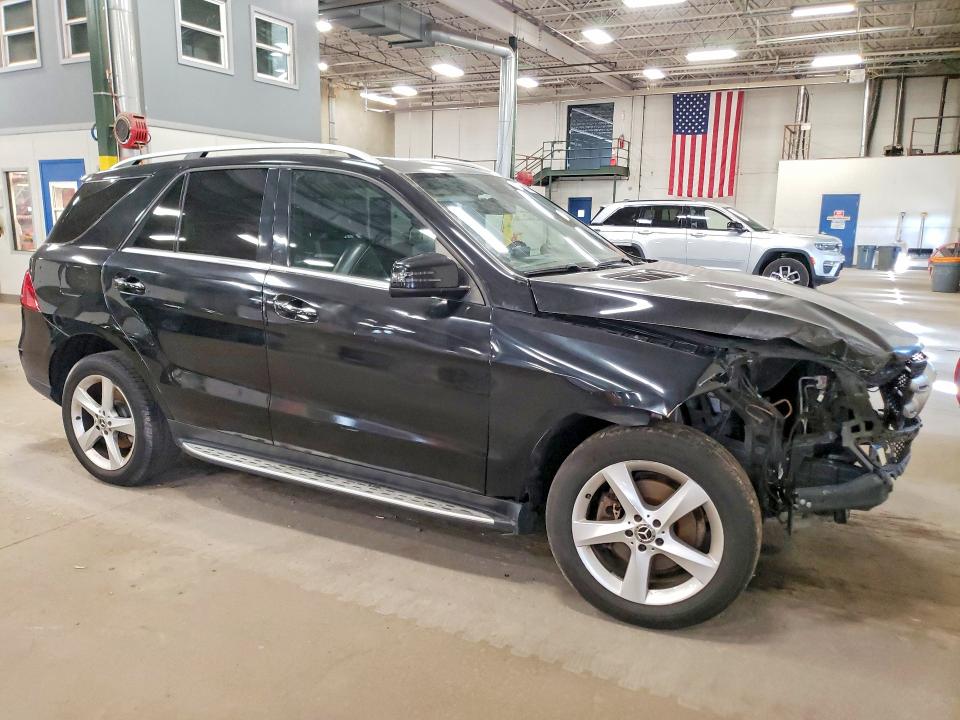 Продаж на аукціоні авто 2017 Mercedes-benz Gle, vin: 4JGDA5HB7HA934398, номер лоту: 69696756