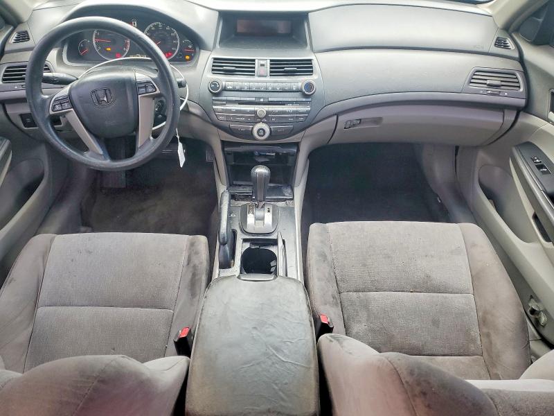Aukcja sprzedaży 2009 Honda Accord, vin: 1HGCP26309A200181, numer aukcji: 68699696
