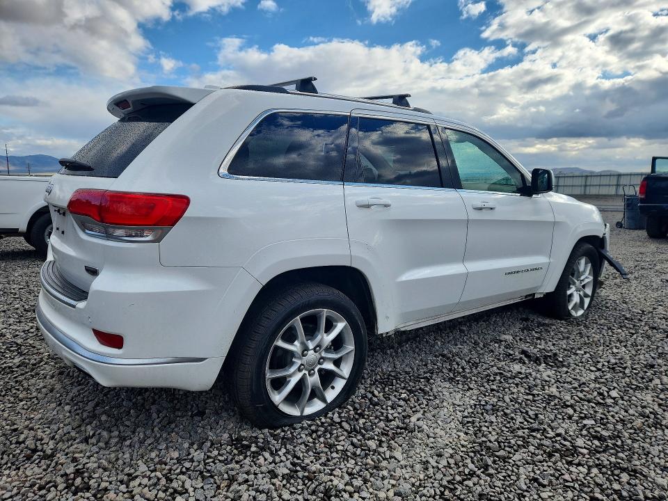 Продаж на аукціоні авто 2015 Jeep Grand Cherokee, vin: 1C4RJFJT1FC705624, номер лоту: 67672326