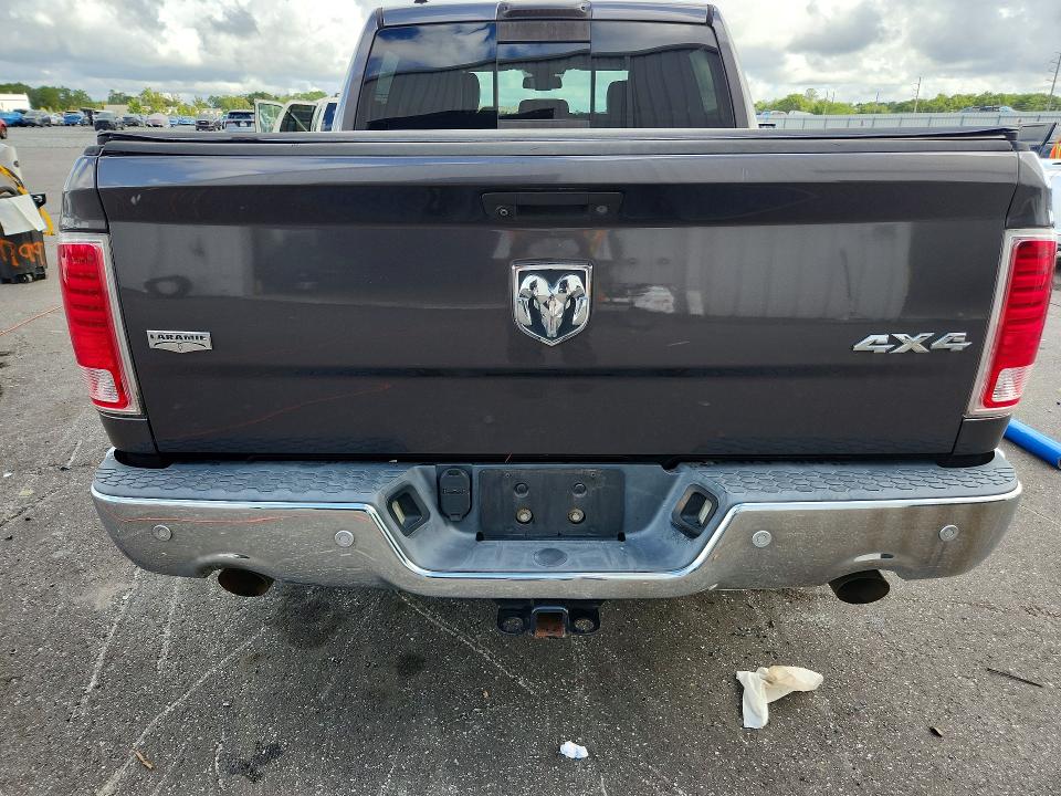 Продажа на аукционе авто 2015 Ram 1500, vin: 1C6RR7NT7FS619336, номер лота: 67506136