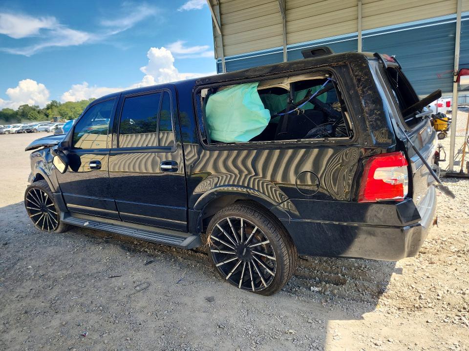 Продаж на аукціоні авто 2017 Ford Expedition, vin: 1FMJK1HT0HEA60969, номер лоту: 68806706