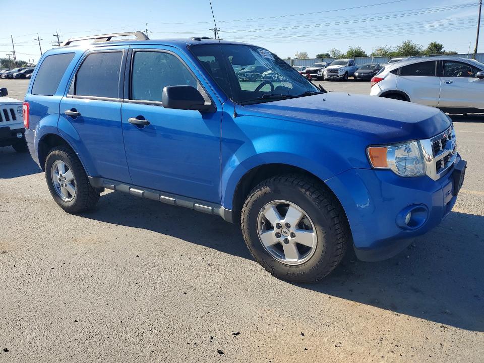 Продажа на аукционе авто 2012 Ford Escape, vin: 1FMCU0D74CKB57947, номер лота: 69748866