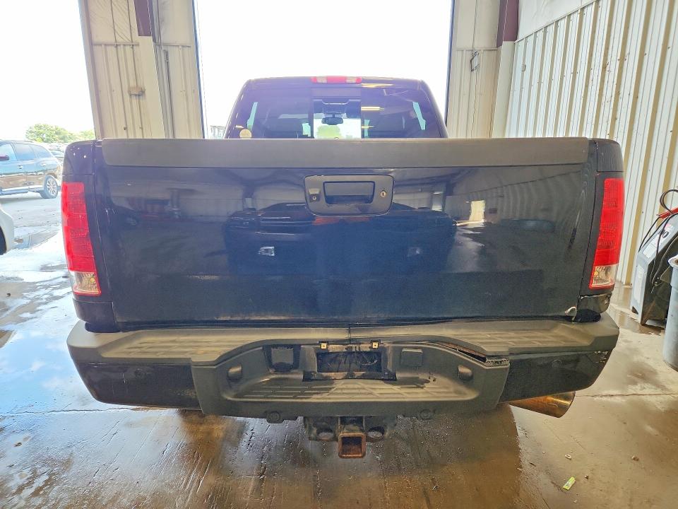 Продажа на аукционе авто 2013 Gmc Sierra, vin: 1GT125E84DF127850, номер лота: 67275856