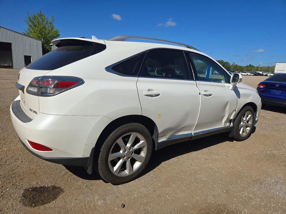 Продажа на аукционе авто 2010 Lexus Rx, vin: JTJBK1BA5A2000156, номер лота: 67872806