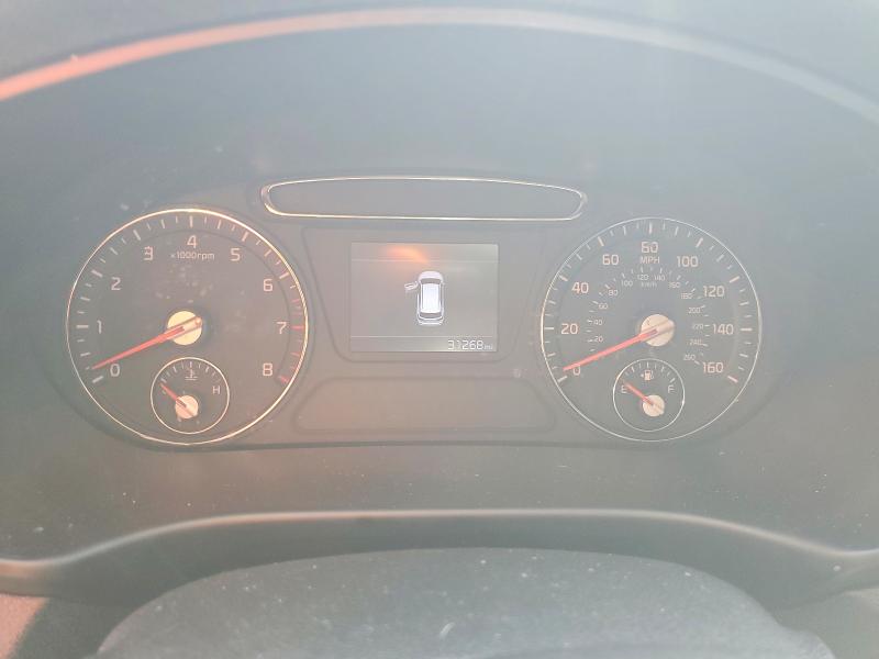 68670626 :رقم المزاد ، 5XYPG4A37KG577681 vin ، 2019 Kia Sorento مزاد بيع