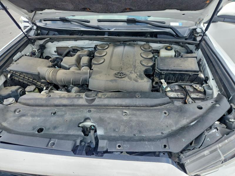70076086 :رقم المزاد ، JTEBU5JR8K5633242 vin ، 2019 Toyota 4runner مزاد بيع
