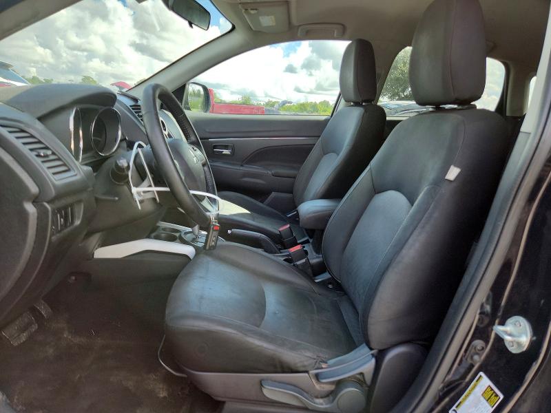 Aukcja sprzedaży 2014 Mitsubishi Outlander Sport, vin: 4A4AP4AUXEE003161, numer aukcji: 67363296