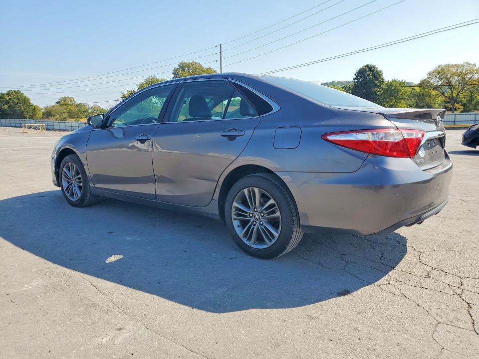 Продажа на аукционе авто 2017 Toyota Camry, vin: 4T1BF1FK6HU314726        , номер лота: 68878846
