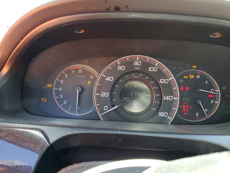 Продаж на аукціоні авто 2014 Honda Accord, vin: 1HGCT2B88EA008210, номер лоту: 68243686