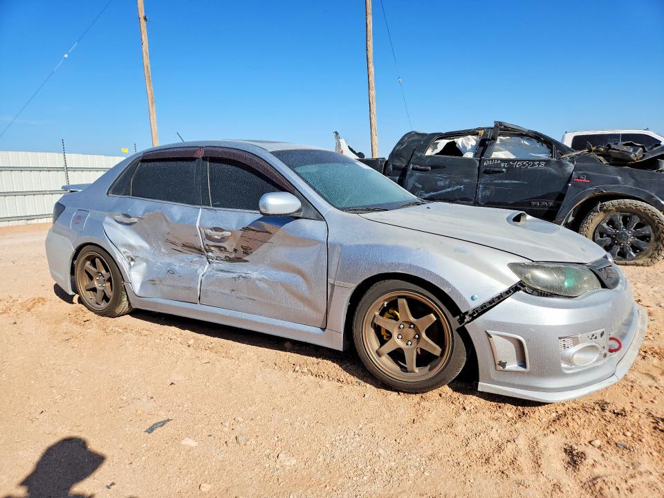 2012 Subaru Impreza მანქანა იყიდება აუქციონზე, vin: JF1GV7F68CG023371, აუქციონის ნომერი: 67236706