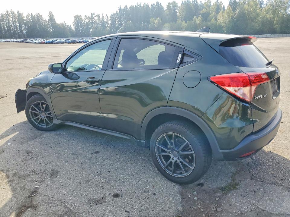 Продажа на аукционе авто 2017 Honda Hr-v, vin: 3CZRU6H50HM708458, номер лота: 69960806