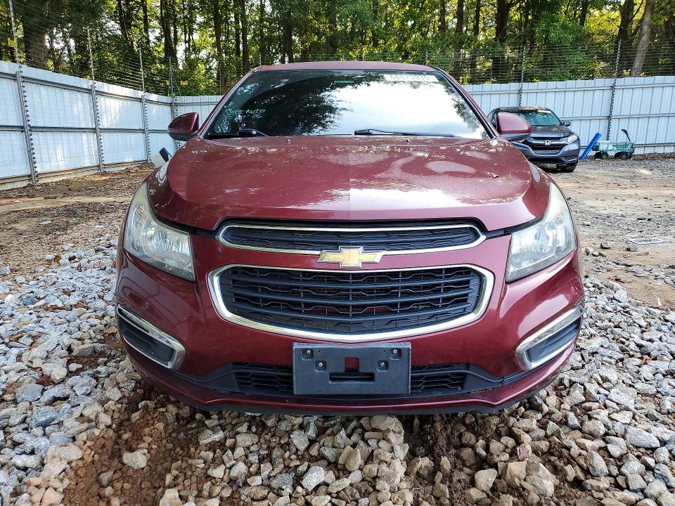 Aukcja sprzedaży 2016 Chevrolet Cruze Limited, vin: 1G1PE5SB7G7143534        , numer aukcji: 68823936