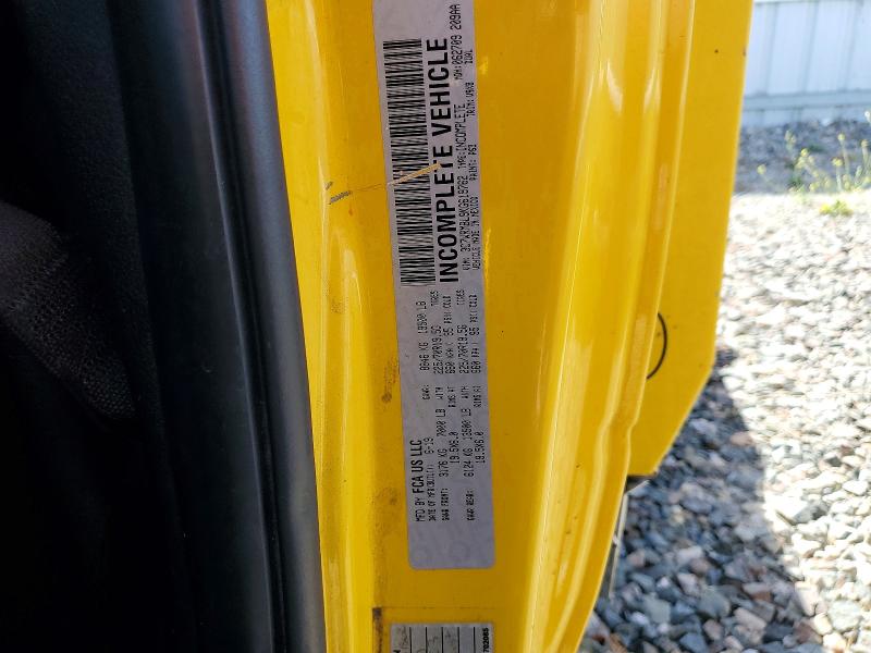 Aukcja sprzedaży 2019 Ram 5500, vin: 3C7WRMBL9KG619762, numer aukcji: 67315106