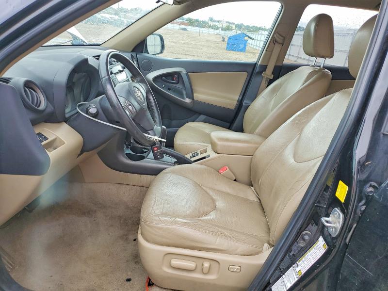 Aukcja sprzedaży 2010 Toyota Rav4, vin: 2T3DF4DV3AW078086, numer aukcji: 68965986