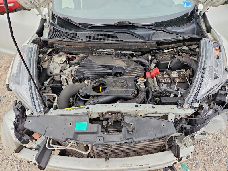 69564286 :رقم المزاد ، JN8AF5MV5FT566060 vin ، 2015 Nissan Juke مزاد بيع