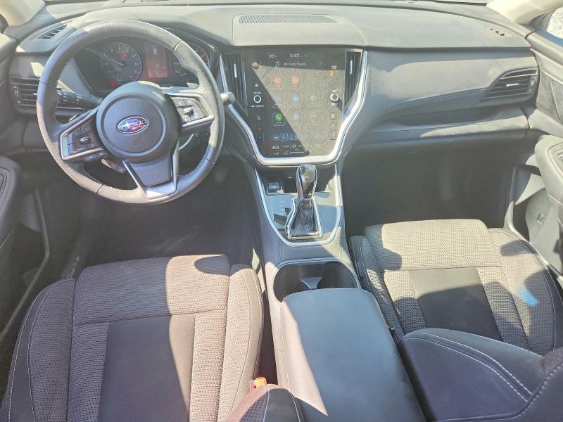 Продажа на аукционе авто 2021 Subaru Outback, vin: 4S4BTACC4M3202500, номер лота: 68210546