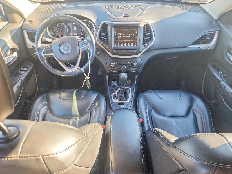 Продажа на аукционе авто 2016 Jeep Cherokee, vin: 1C4PJMDB1GW337895, номер лота: 67042766