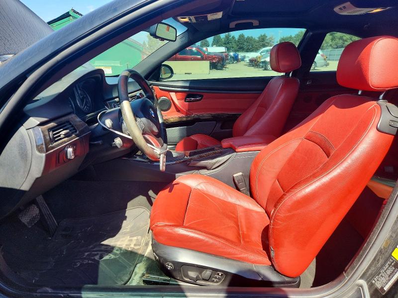 Aukcja sprzedaży 2009 Bmw 335, vin: WBAWC73589E067895, numer aukcji: 68228256