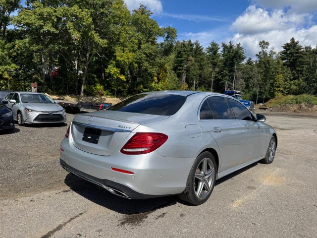 70570636 :رقم المزاد ، WDDZF4KB8HA244034 vin ، 2017 Mercedes-benz E مزاد بيع