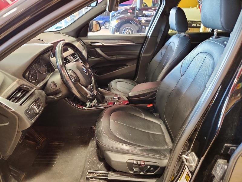 Продаж на аукціоні авто 2016 Bmw X1, vin: WBXHT3Z31G4A49001, номер лоту: 68516136