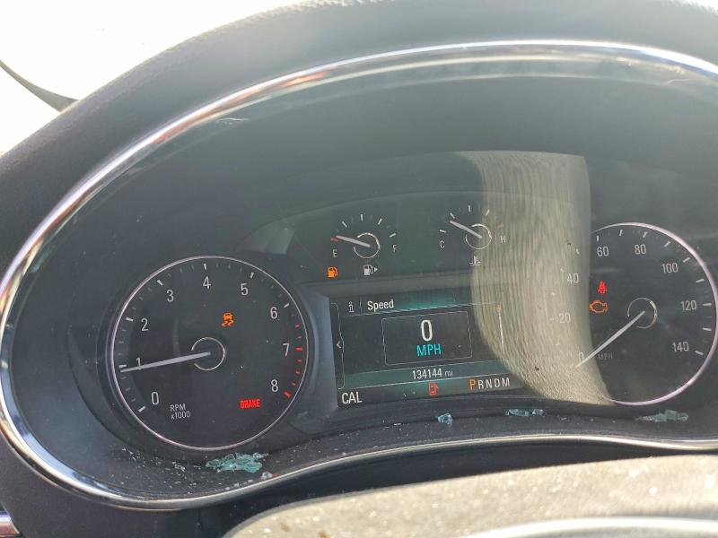 Продаж на аукціоні авто 2018 Buick Encore, vin: KL4CJASB1JB543257, номер лоту: 66542876