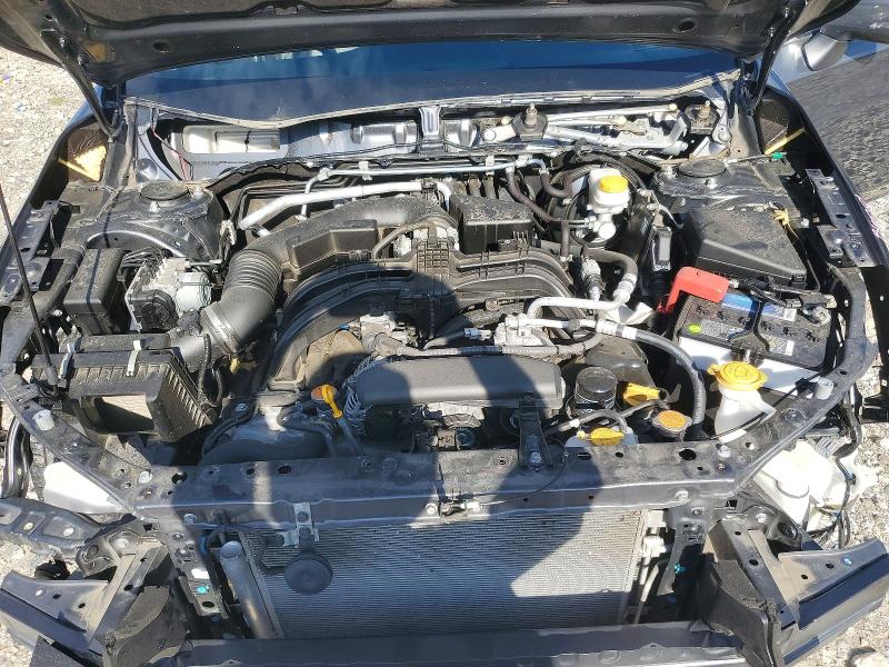 Aukcja sprzedaży 2022 Subaru Crosstrek, vin: JF2GTHNC2N8216904, numer aukcji: 67493276