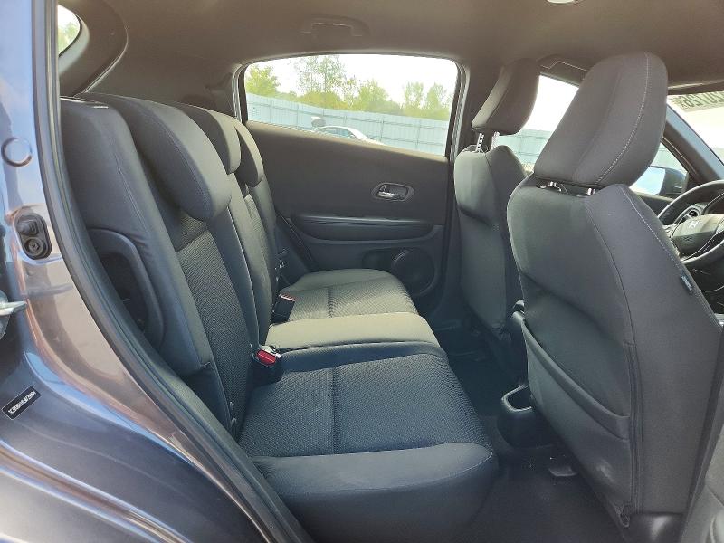 Aukcja sprzedaży 2020 Honda Hr-v, vin: 3CZRU6H18LM728284, numer aukcji: 69420726