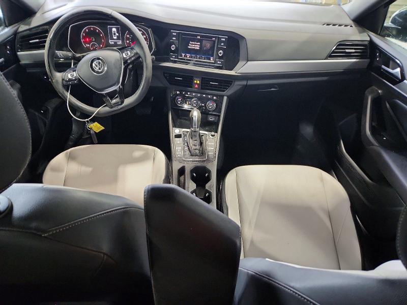 2019 Volkswagen Jetta მანქანა იყიდება აუქციონზე, vin: 3VWC57BU2KM116773, აუქციონის ნომერი: 70807066