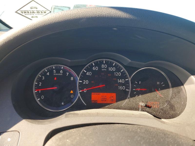 2012 Nissan Altima მანქანა იყიდება აუქციონზე, vin: 1N4AL2AP3CN550325, აუქციონის ნომერი: 69321276