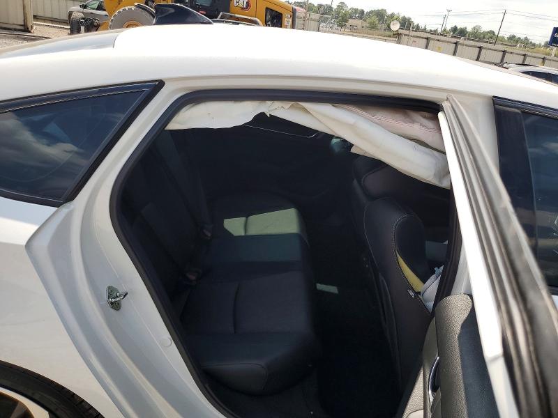 Aukcja sprzedaży 2021 Honda Accord, vin: 1HGCV2F34MA003934, numer aukcji: 67636096