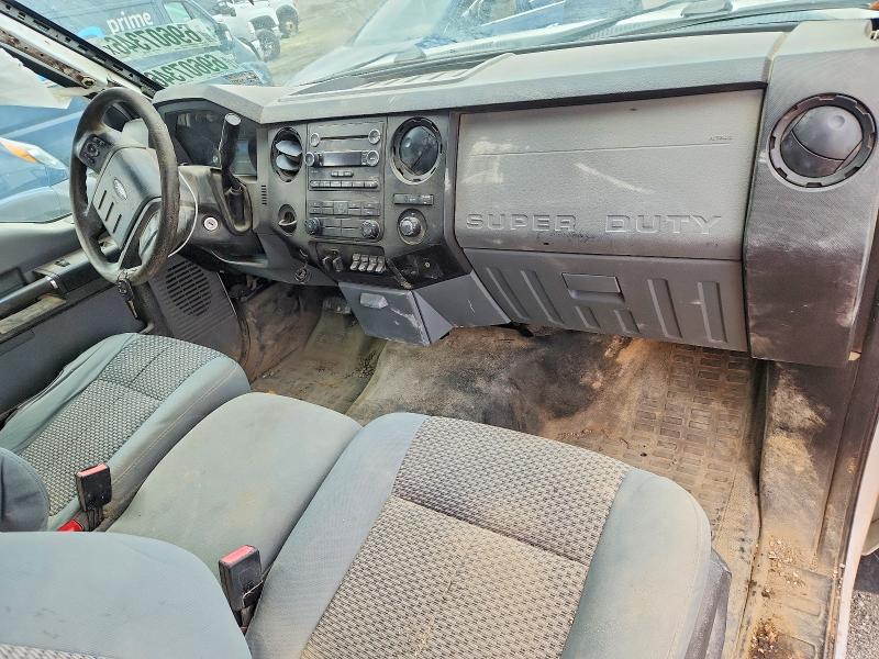 Продажа на аукционе авто 2013 Ford F550, vin: 1FDUF5GT8DEA76521, номер лота: 69607346