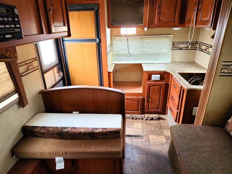 Продаж на аукціоні авто 2012 Fore - Forest River Surveyor, vin: 4X4TSVB21C2471578, номер лоту: 67686676