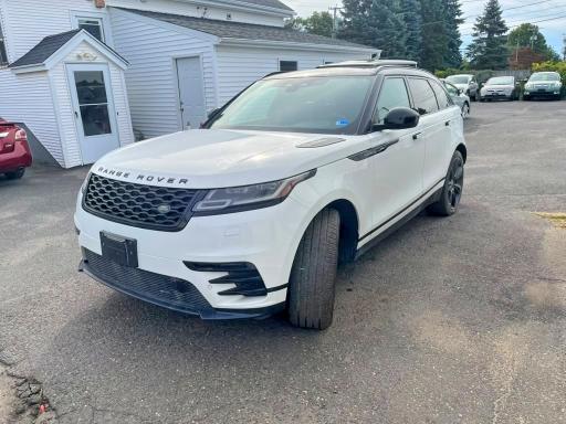 Продаж на аукціоні авто 2023 Land Rover Range Rover Velar, vin: SALYT2EX8PA350078, номер лоту: 70854366