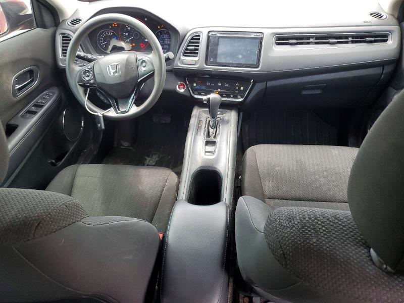 Auction sale of the 2018 Honda Hr-v, vin: 3CZRU5H50JM717189, lot number: 68072476