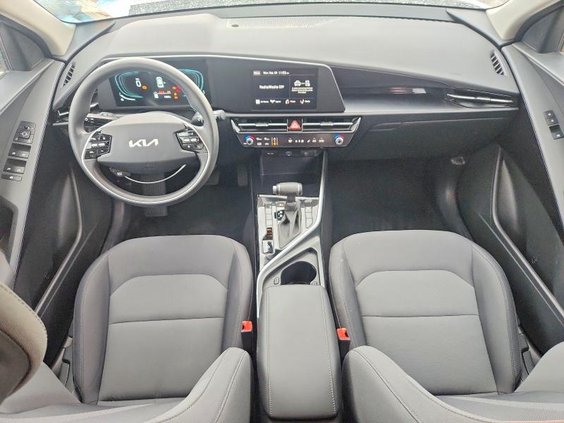 Aukcja sprzedaży 2026 Kia Niro, vin: KNDCP3LE5T5350202, numer aukcji: 67507056
