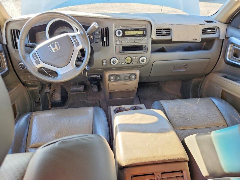 Продажа на аукционе авто 2006 Honda Ridgeline Rtl, vin: 2HJYK16586H544946, номер лота: 70828946